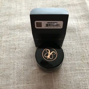 ANASTASIA BEVERLY HILLSDIPBROW Pomade - Med. Brown